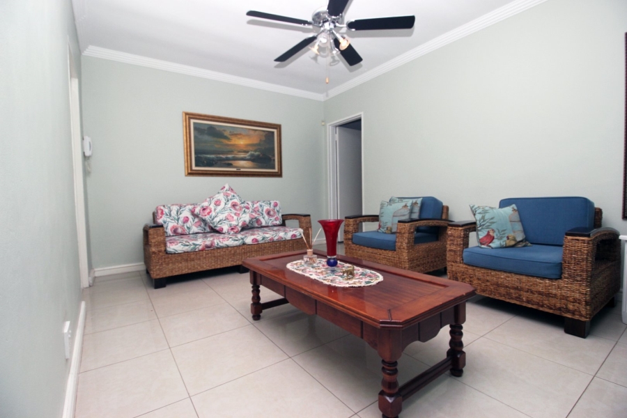To Let 4 Bedroom Property for Rent in Belgravia Western Cape